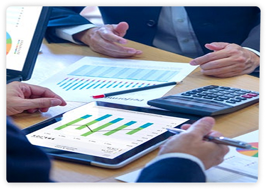 Audit Image